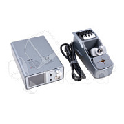 Паяльная станция Aixun T3B-210 (паяльник T210/T115) (100W, 100-450°C, LCD, 3 жала в комплекте)