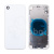Корпус для iPhone Xr (A2105) (1 Sim) Белый Корпус для iPhone Xr (A2105) (1 Sim) Белый