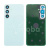 Задняя крышка для Samsung Galaxy S24 FE (S721B) Зеленый - Премиум