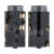 Разъем аудио для ноутбука Toshiba C850/C855/C870/L850/L855/L870/L875 (4 pin) Разъем аудио для ноутбука Toshiba C850/C855/C870/L850/L855/L870/L875 (4 pin)