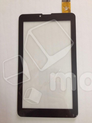 Тачскрин 7.0'' FPC-FC70S589-00/FPC-FC70S917-00 Черный