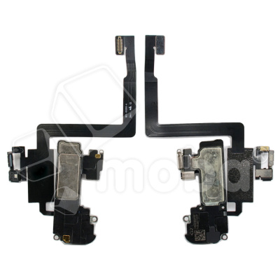 Шлейф для iPhone 11 Pro Max (A2218) на сенсор/микрофон