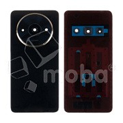 Задняя крышка для Xiaomi Poco C61 (2312BPC51X) Черный - Премиум