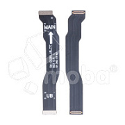 Шлейф для Samsung Galaxy S24 Ultra (S928B) на дисплей