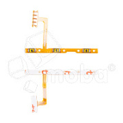 Шлейф для Infinix Zero 30 4G/5G/GT 20 Pro (X6731B/X6731/X6871) на кнопки громкости/включения