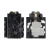 Разъем аудио для ноутбука Lenovo Flex 2-14/2-14D (7 pin)