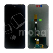 Дисплей для Infinix Note 11 Pro/10 (X697/X693) в сборе с тачскрином Черный - OR