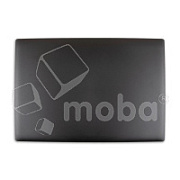 Крышка матрицы для ноутбука Lenovo Ideapad 320-15/330-15 Черный