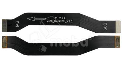 Шлейф для Xiaomi Redmi Note 8/8 2021 (M1908C3JC/M1908C3JGG) межплатный