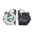 Вентилятор (кулер) для ноутбука HP Pavilion 15-cx (CPU) (DFS501105PR0T FKK9) Вентилятор (кулер) для ноутбука HP Pavilion 15-cx (CPU) (DFS501105PR0T FKK9)