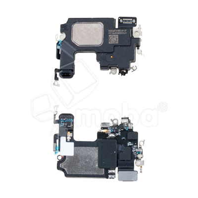 Динамик (speaker) для iPhone 16e (A3408/A3409/A3410/A3212)