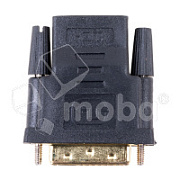 Переходник HDMI (F) - DVI-D (M) Черный
