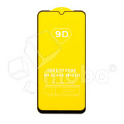 Защитное стекло "Полное покрытие" для Samsung Galaxy A24 4G (A245F) Черный