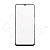 Стекло для переклейки Xiaomi Redmi 14C/Poco C75 (2411DRN47C/2410FPCC5G) в сборе с OCA пленкой Черный - OR (Mitsubishi)