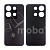 Задняя крышка для Infinix Note 30i (X6716) Черный