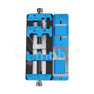 Держатель Mijing K23 Pro для фиксации плат, микросхем