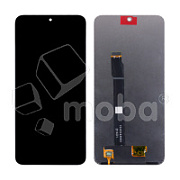 Дисплей для Huawei Honor X8 4G (TFY-LX1) в сборе с тачскрином Черный - OR