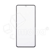 Защитное стекло "Матовое" для Xiaomi Redmi Note 10/10S/Poco M5s Черный