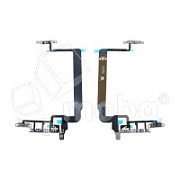 Шлейф для iPhone 13 Pro Max (A2645) на кнопку включения/кнопки громкости - Премиум