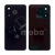 Задняя крышка для Xiaomi Redmi 13 4G (24040RN64Y) Черный - Премиум Задняя крышка для Xiaomi Redmi 13 4G (24040RN64Y) Черный - Премиум