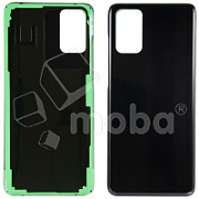 Задняя крышка для Samsung Galaxy S20+ (G985F) Черный