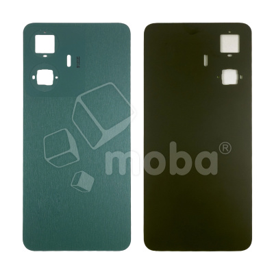 Задняя крышка для Realme C55 (RMX3710) Зеленый