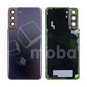 Задняя крышка для Samsung Galaxy S21+ (G996B) Фиолетовый - OR