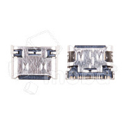 Разъем Type-C для Samsung Galaxy A80 (A805F)