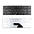 Клавиатура для ноутбука Asus K75/A75/X75/F75 Черный