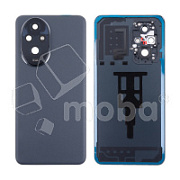 Задняя крышка для Huawei Honor 200 (ELI-AN00) Черный - Премиум