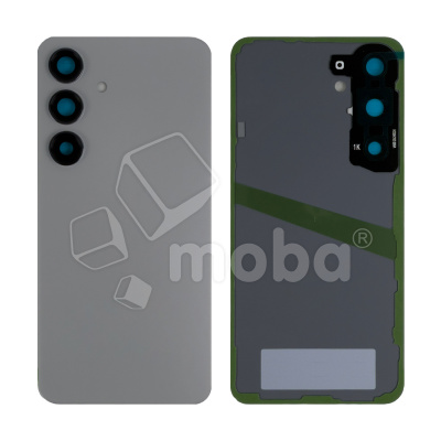 Задняя крышка для Samsung Galaxy S24 (S921B) Серый - OR