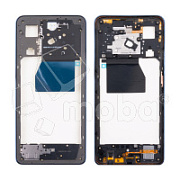 Средняя часть для Infinix Hot 40 (X6836) Голубой