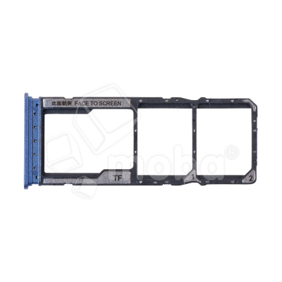 HLD-SIM-XMI-RMI-15C-4G-BL