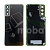 Задняя крышка для Samsung Galaxy S21+ (G996B) Серебро - OR