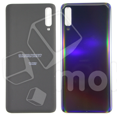 Задняя крышка для Samsung Galaxy A70 (A705F) Черный