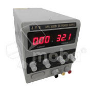Лабораторный источник питания JYD APS 3005D (150W, 5A, 30V,  импульсный)