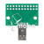 CC-MN-FEM-DPP-BRD-20PIN-254MM CC-MN-FEM-DPP-BRD-20PIN-254MM
