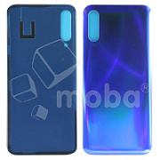 Задняя крышка для Xiaomi Mi A3 (M1906F9SH) Синий