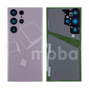 Задняя крышка для Samsung Galaxy S23 Ultra (S918B) Лавандовый - OR