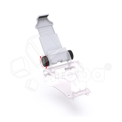 Держатель телефона для PlayStation 5 Dobe TP5-0527B