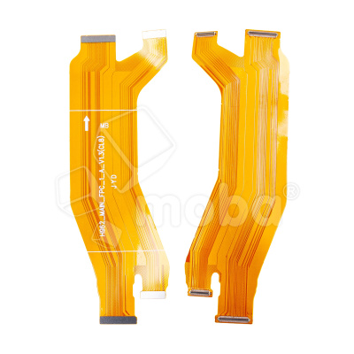 Шлейф для Infinix GT 20 Pro/Tecno Camon 30 Pro 5G (X6871/CL8) межплатный