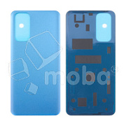 Задняя крышка для Xiaomi Redmi Note 11 (2201117TY) Синий
