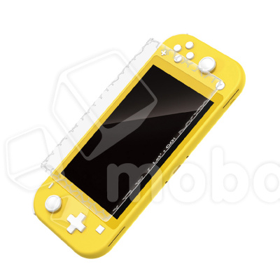 Защитное стекло для геймпада Nintendo Switch Lite Dobe TNS-19118 (2 шт.)