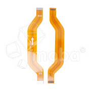 Шлейф для Huawei Nova 12i (CTR-L81) межплатный