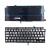 Подсветка клавиатуры для ноутбука MacBook Air M1 13" A2337 (2020, Г-образный Enter RU) Черный Подсветка клавиатуры для ноутбука MacBook Air M1 13" A2337 (2020, Г-образный Enter RU) Черный