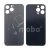 Задняя крышка для iPhone 13 Pro Max (A2645) Серый (стекло, узкий вырез под камеру, логотип) - Премиум Задняя крышка для iPhone 13 Pro Max (A2645) Серый (стекло, узкий вырез под камеру, логотип) - Премиум