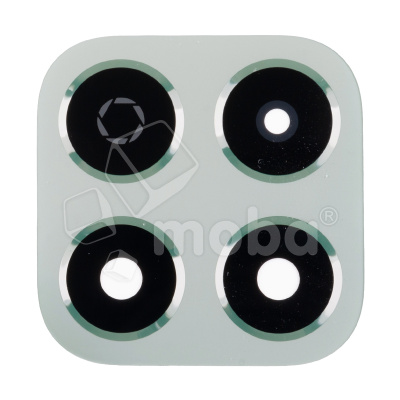 Стекло камеры для Huawei Honor X6b (JDY-LX1/JDY-LX2) Зеленый