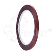 Скотч двусторонний Amaoe DST030 (0.30 мм*3 мм*10 м)