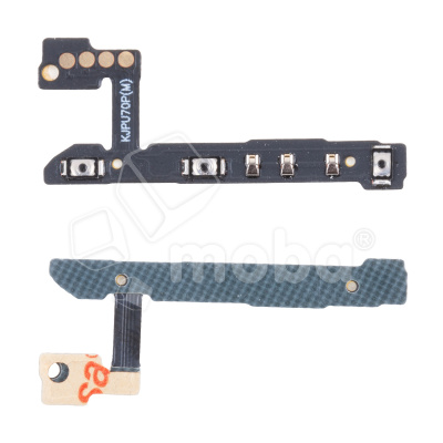 Шлейф для Huawei Pura 70 Pro (HBN-LX9/HBN-AL00) на кнопки громкости/включения