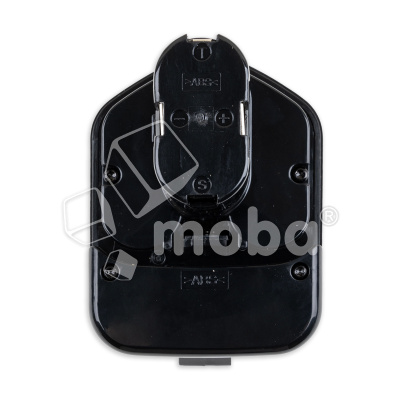 BTT-EB1220BL-12V-2K-HT